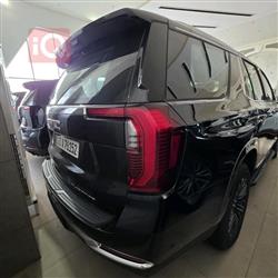 جی ئێم سی یوکۆن